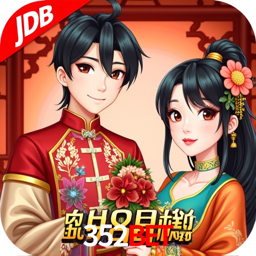 Bônus de Boas-vindas 352bet