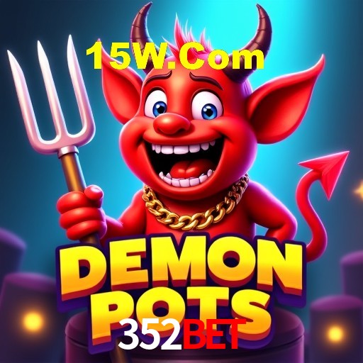 Experiência VIP 352bet