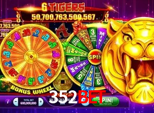 Casino Ao Vivo 352bet