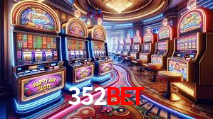2FA Security 352bet