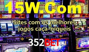 Welcome Bonus 352bet