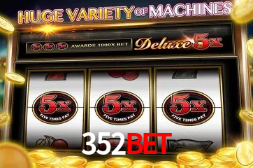 Ofertas Exclusivas 352bet
