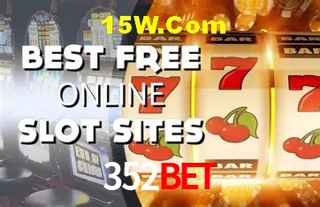 Experimente o Login Seguro Premium no 352bet
