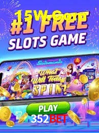Account Benefits 352bet
