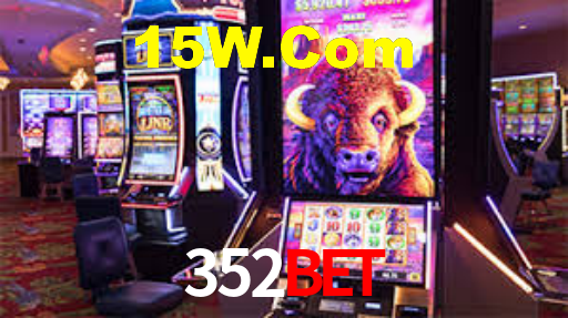 Premium Interface 352bet