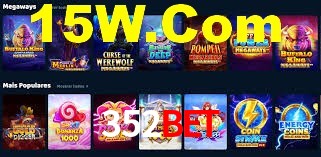 Live Casino 352bet