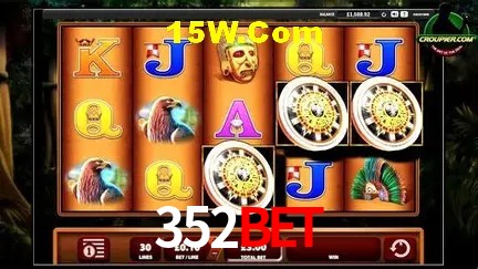 Especiais de Fim de Semana 352bet