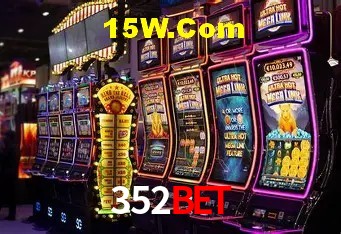 Diretório de Jogos 352bet