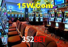 Slot Games 352bet