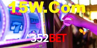 Tennis Betting 352bet