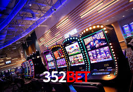 Daily Bonuses 352bet