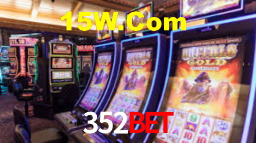 352bet App Interface