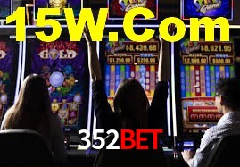 Welcome Bonus 352bet