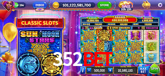 Secure Login 352bet