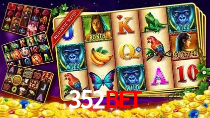 352bet login
