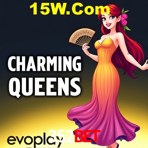 Descubra o Mundo do Cassino Online com 352bet
