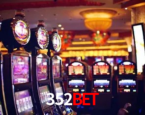 Jogos de Slot 352bet