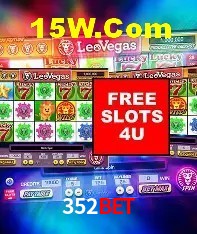 Ofertas Imperdíveis na 352bet: Promoções e Bônus Que Valem a Pena