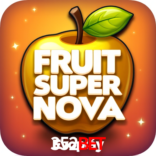 Interface do App 352bet