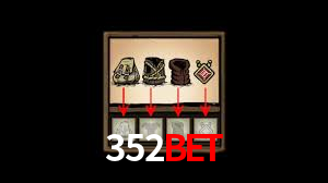 Welcome Bonus 352bet