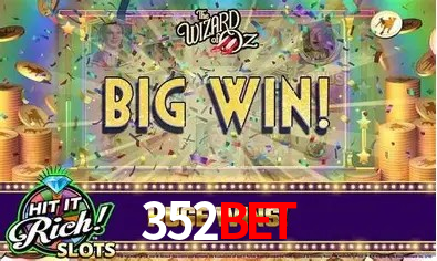 352bet Salvador - Promo Stats