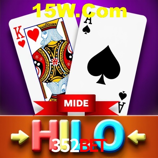 Casino Ao Vivo 352bet