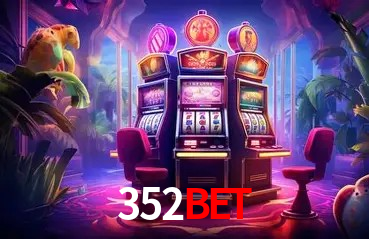 Login Seguro 352bet