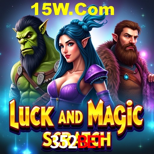 352bet Belo Horizonte - VIP Casino