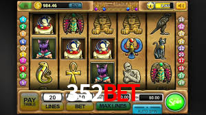 Slot Games 352bet
