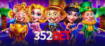 Daily Bonuses 352bet