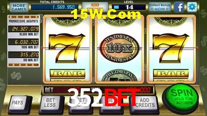 Ofertas Exclusivas 352bet