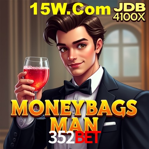 Bônus de Boas-vindas 352bet