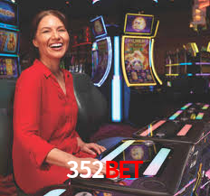 Exclusive Games 352bet