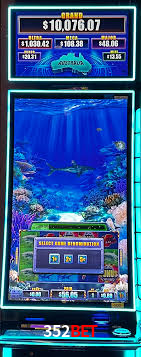 Spaceman Game 352bet