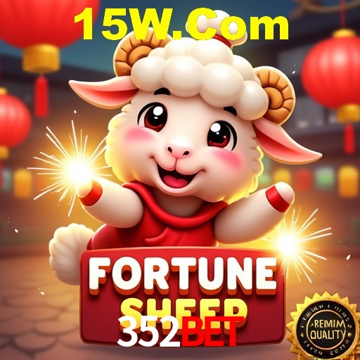 Inovações de Jogos na 352bet: O Futuro das Experiências Interativas